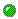 green ball icon