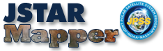 JSTAR Mapper logo
