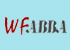 WFF ABBA logo