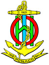 IHO logo