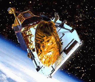 Picture of Geosat Follow-on.