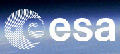 European Space Agency logo