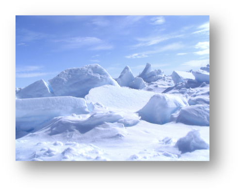Sea Ice image