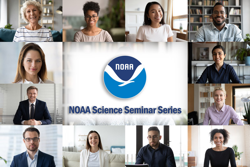 NOAA Science Seminar Series