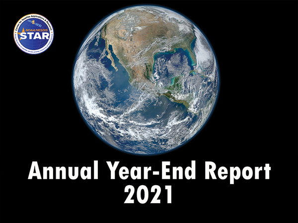 STAR 2021 Annual Report