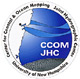 CCOM/JHC logo