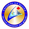 Canadian Ice Service logo