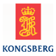 Kongsberg Satellite Services AS logo