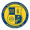 The Naval Research Laboratory logo