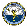 The Naval Oceanographic Office logo