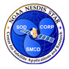 NOAA Center for Satellite Applications & Research (STAR) logo