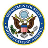 U.S. State Department logo