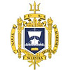 The U.S. Naval Academy logo