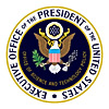The White House Office of Science & Technology Policy logo