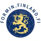 Embassy of Finland logo