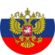 Russian Federation logo