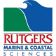Rutgers Institute of Marine and Coastal Sciences logo