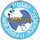 US Naval Academy Polar Sciences Program logo