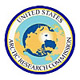 U.S. Arctic Research Commission logo
