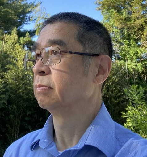 photo of Changyong Cao