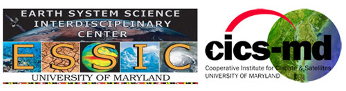 logos for ESSIC and CICS