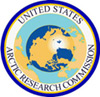 US Arctic Research Commission logo