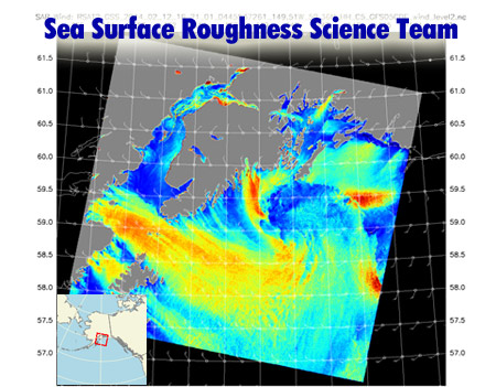 Sea Surface Roughness Team