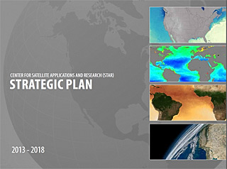 image of the cover - STAR Strategic Plan